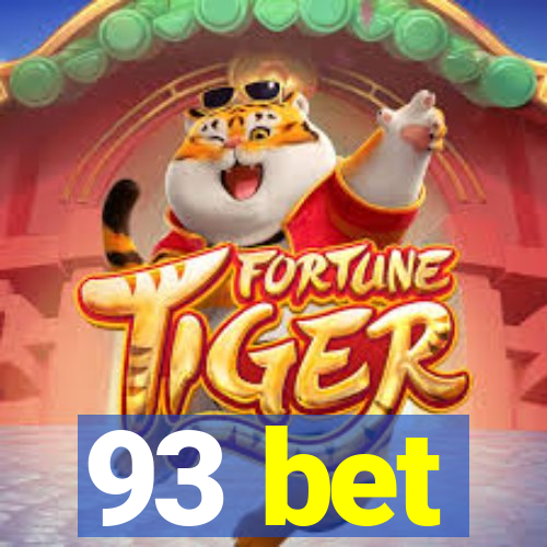 93 bet